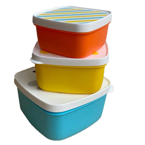 skip hop lunch set