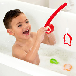 Jouet de bain Skip Hop Zoo Fishin Fox