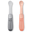 Skip Hop Skip Hop Easy-Fold Reiselöffel Grey-Soft coral