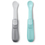 Skip Hop Skip Hop Easy-Fold travel spoons Grey-Soft teal