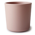 Mushie Mushie drinkbekers set van 2 - Blush