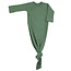 Timboo Timboo Kimono Baby Gown Schlafsack Aspen Green 0-3M