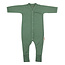 Timboo Barboteuse - Pyjama Aspen Green - Timboo