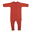 Timboo Barboteuse - Pyjama Rosewood - Timboo