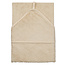 Timboo Badcape Frosted Almond 74x74cm - Timboo