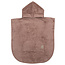 Timboo Poncho towel Mellow Mauve - Timboo