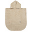 Timboo Badeponcho Frosted Almond - Timboo