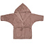Timboo Badjas Mellow Mauve 2-4 jaar - Timboo