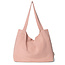 Studio Noos Studio Noos tas Mom-bag Pink Cloud