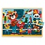 Djeco Djeco houten puzzel muziek 35st