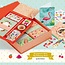 Djeco Djeco stationery Marie Box set