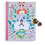 Djeco Djeco Diary - Secrets Notebook Marie