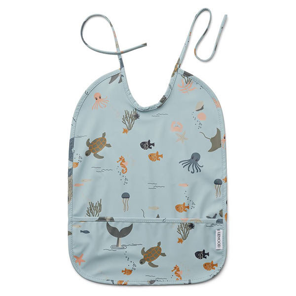 liewood baby bibs