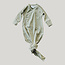 Susukoshi Susukoshi Kimono Gown sleeping bag Artichoke 3-6M