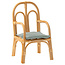 Maileg Maileg rotan stoel Medium 24.5 cm