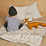 Liewood Blanket Ebbe Arctic mix - Liewood