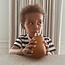 Liewood Liewood Ellis tuitbeker Mustard - Sandy mix