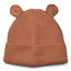 Liewood Liewood Gina Beanie muts Tuscany rose