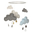 Konges Slojd Konges Slojd cloud mobile Blueberry