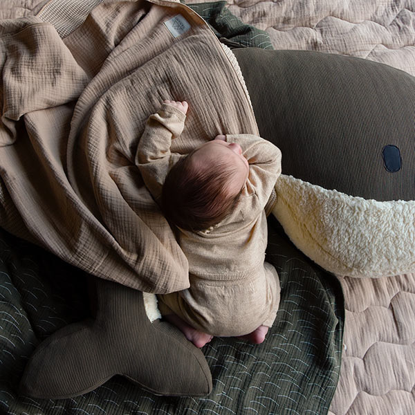 nanami feeding pillow