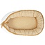 Nanami Nanami baby nest Organic yellow