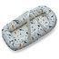 Liewood Liewood Gro Babylift - babynest Dino dove blue mix
