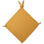 Liewood Knuffeldoekje Robbie Rabbit yellow mellow - Liewood