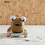 Kid's Concept Pull along toy Otto the mudskipper - Kids Concept