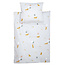 Roommate Poppenbed bedtextiel Magic dogs - Roommate