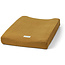 Liewood Liewood Cliff Muslin changing mat cover Olive green