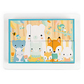 Janod Blokpuzzel dieren 6st - Janod