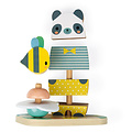 Janod Janod stackable bear