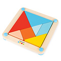 Janod Tangram Essentiel - Janod