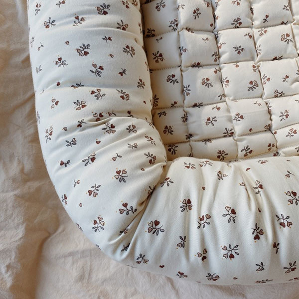 konges slojd baby nest