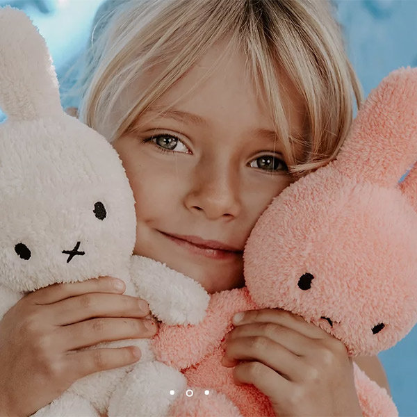 nijntje miffy soft toy