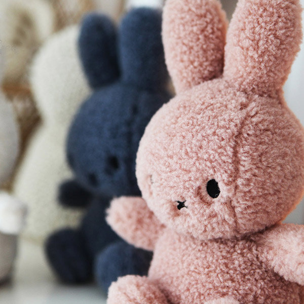 nijntje miffy soft toy