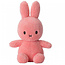 Nijntje - Miffy Nijntje knuffel teddy 33 cm - Pink