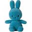 Nijntje - Miffy Miffy Hase Teddy 33 cm - Ocean Blue