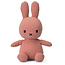 Nijntje - Miffy Miffy soft toy muslin 23 cm - Pink