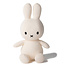 Nijntje - Miffy Miffy soft toy muslin 23 cm - Cream