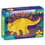 Mudpuppy Mudpuppy Mini Puzzle Stegosaurus 48-Teilig