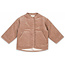Konges Slojd Konges Slojd Steppjacke Rose Blush