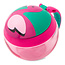 Skip Hop Skip Hop snackdoosje - snack cup flamingo
