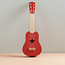 Kid's Concept Kids Concept gitaar red