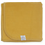 Jollein Jollein Decke 75x100cm Mustard