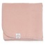 Jollein Jollein deken 100x150cm Pale pink