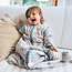 Jollein Jollein sleeping bag 4 seasons Bloom