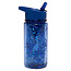 Petit Monkey Drinkbus glitter night blue - Petit Monkey