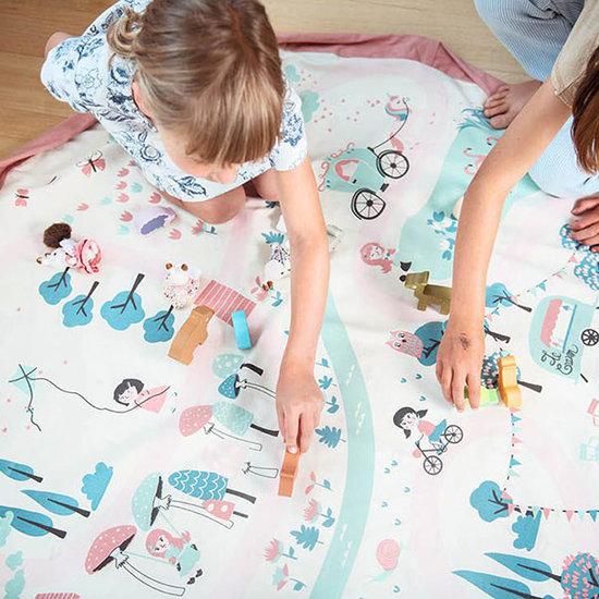 Play and Go Play and Go play mat-storage bag Walk in the park