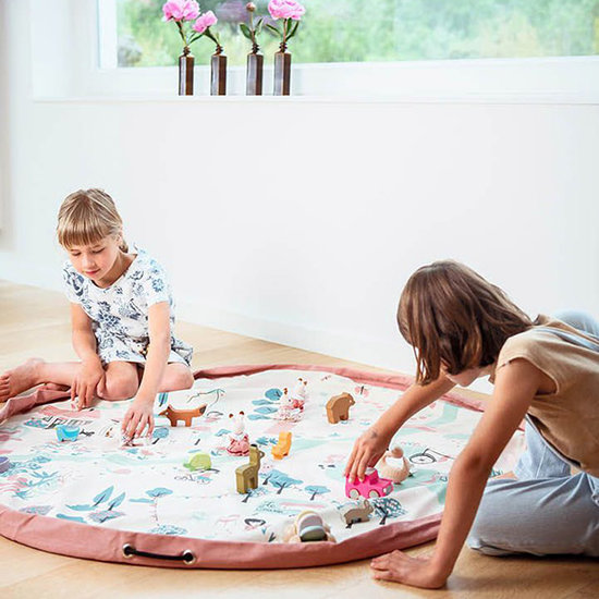 Play and Go Play and Go play mat-storage bag Walk in the park
